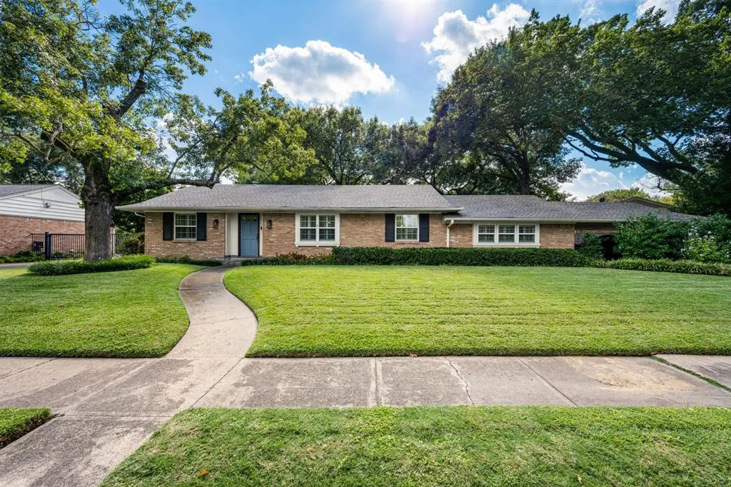 7318 Rockhurst Drive