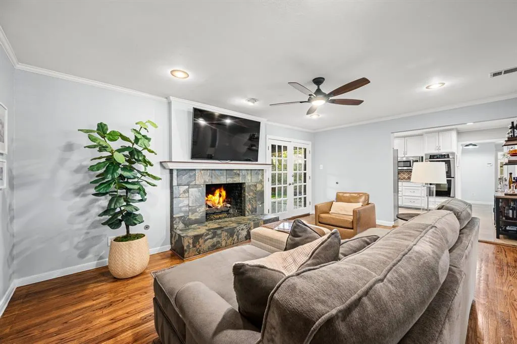 7318 Rockhurst Drive