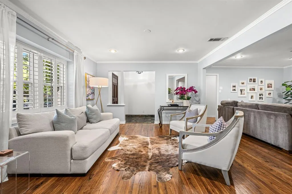 7318 Rockhurst Drive