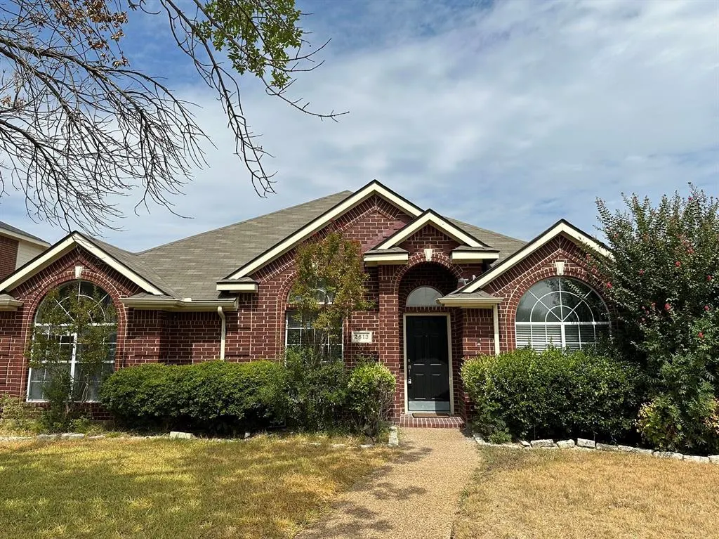 2513 Plentywood Drive