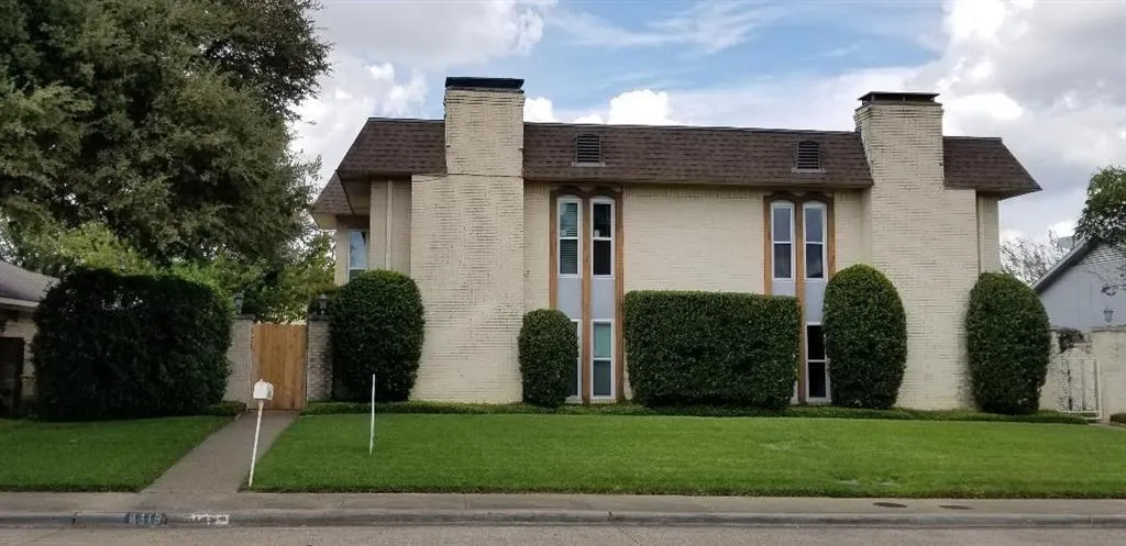 4317 Harvest Hill Road