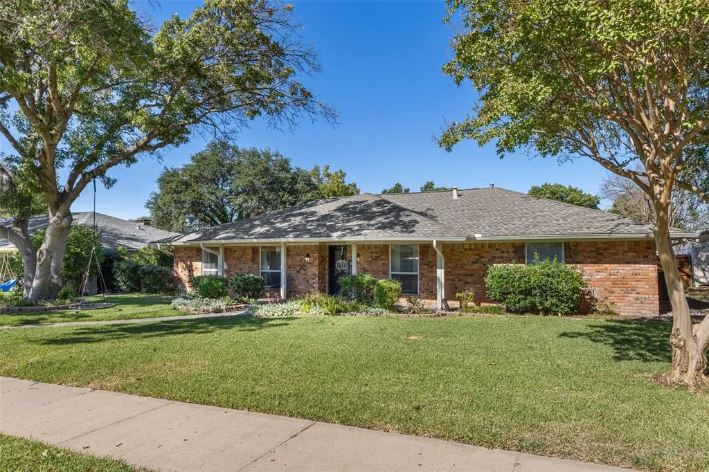 2009 Westridge Drive