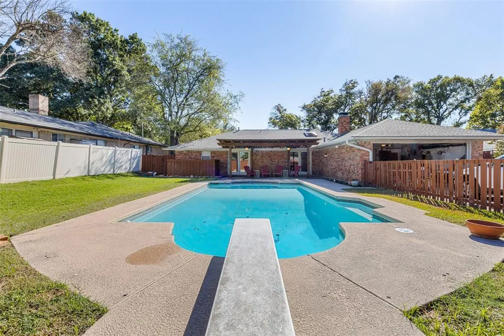 2009 Westridge Drive