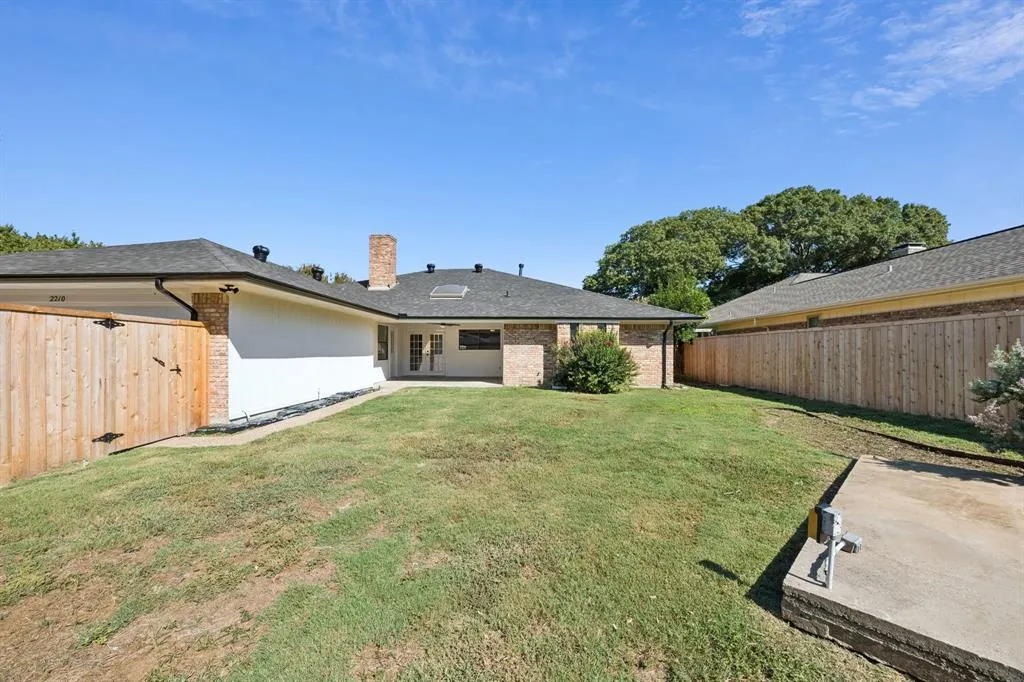2210 Blue Cypress Drive