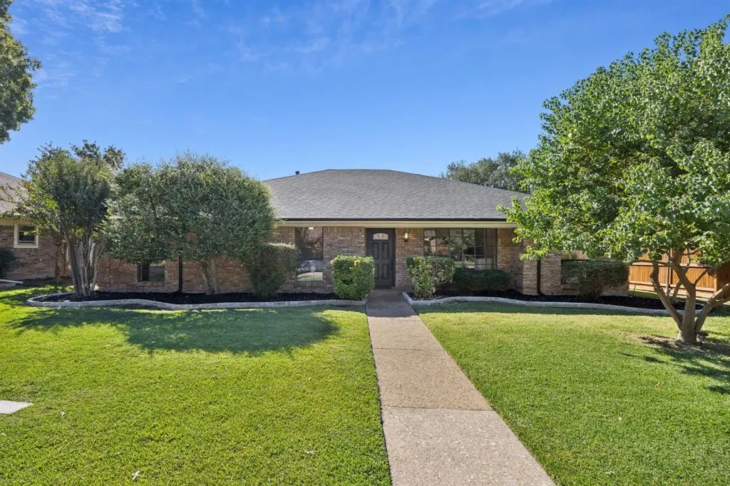 2210 Blue Cypress Drive