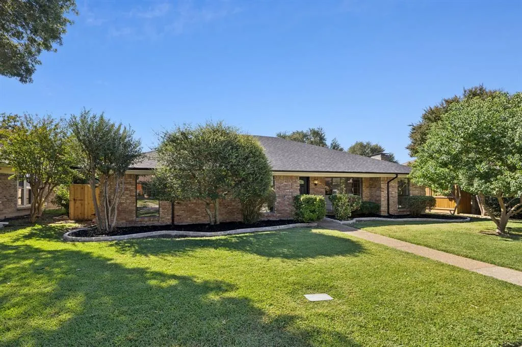 2210 Blue Cypress Drive