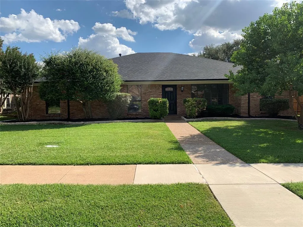 2210 Blue Cypress Drive