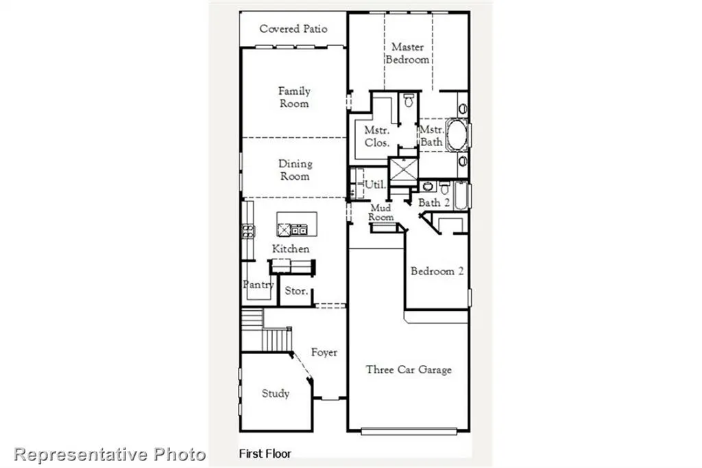 614 Cork Drive