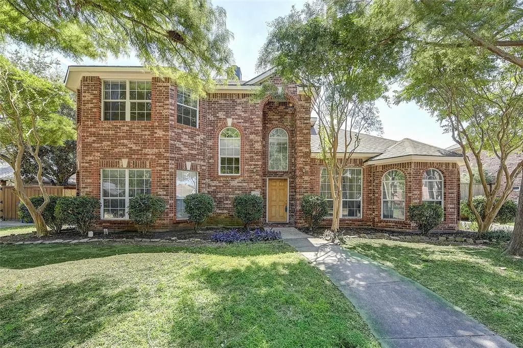 1409 Wallace Drive