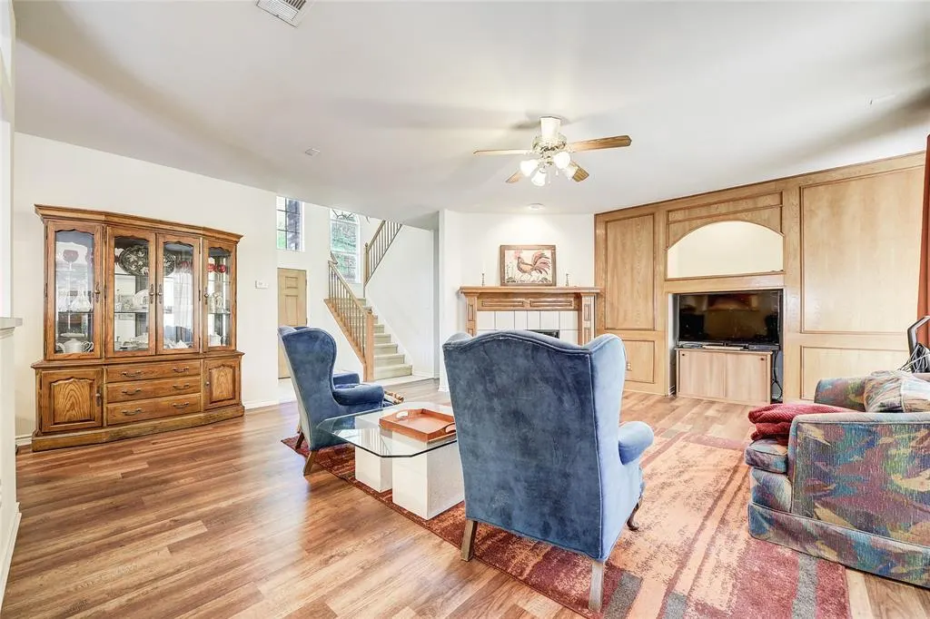 1409 Wallace Drive