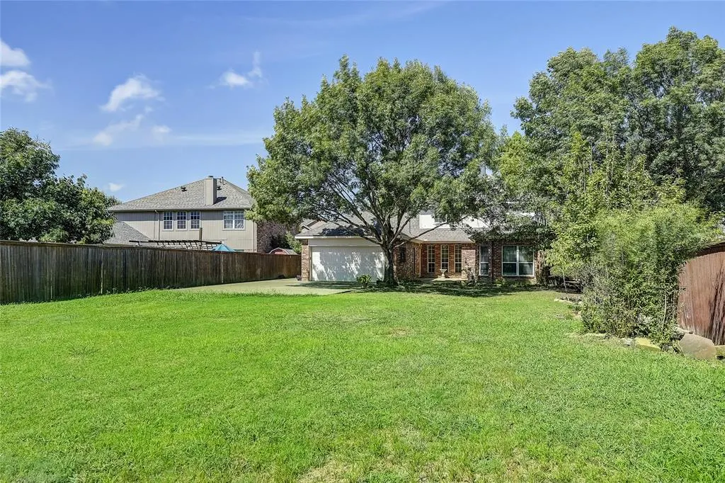 1409 Wallace Drive