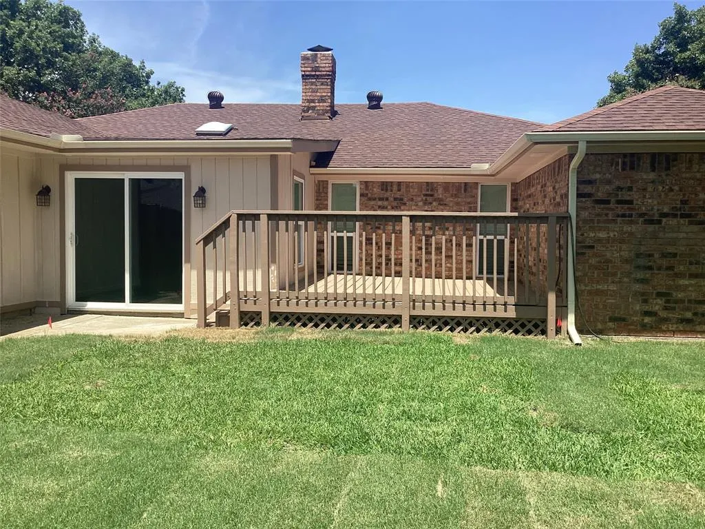 2732 Deep Valley Trail