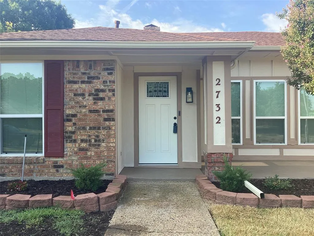 2732 Deep Valley Trail