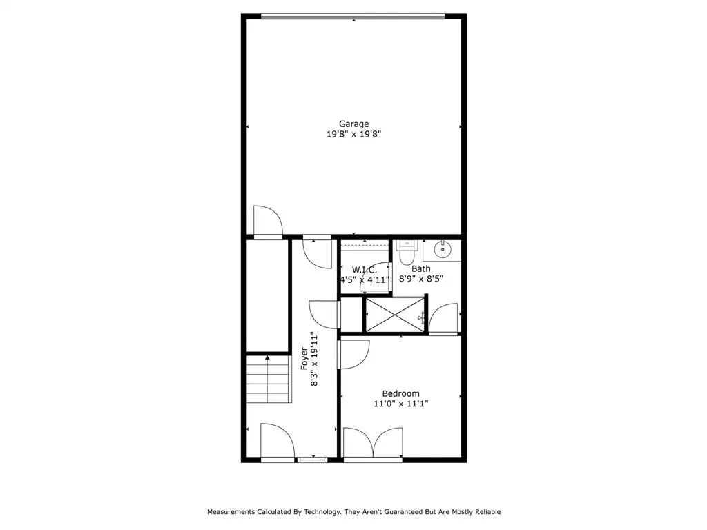4502 Holland Avenue, #201