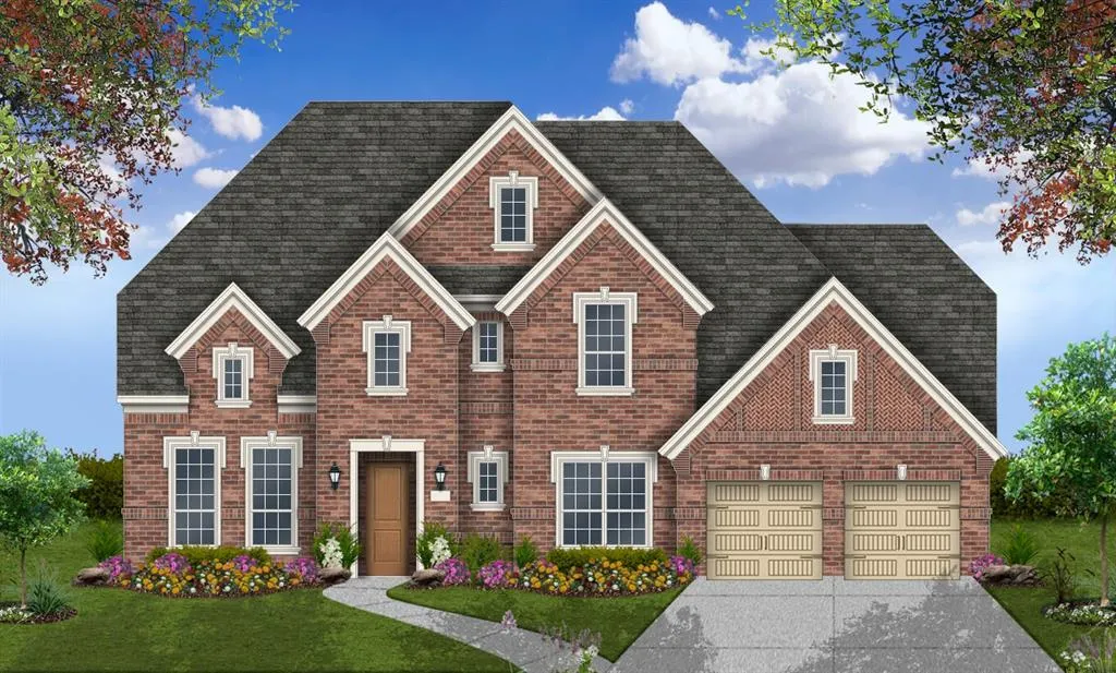 3528 Birdstone Court