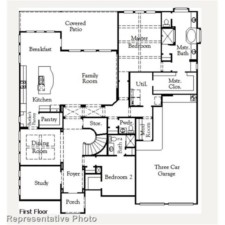 3528 Birdstone Court