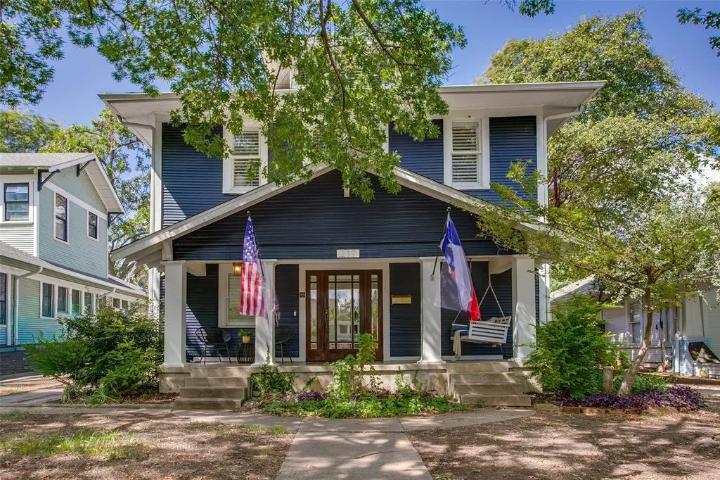219 N Willomet Avenue
