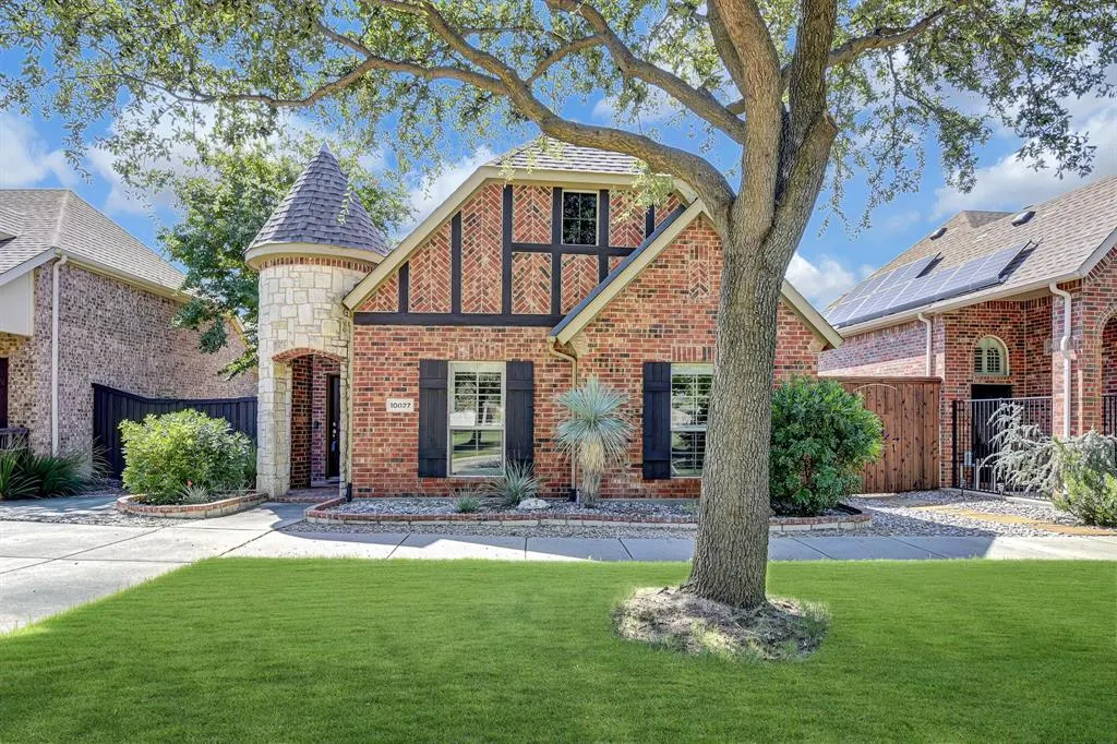 10027 Boyton Canyon Road
