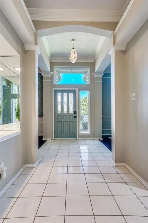 6408 Connell Farm Drive