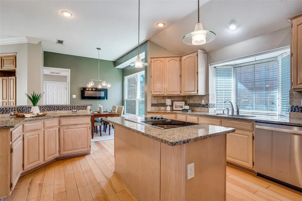 6408 Connell Farm Drive