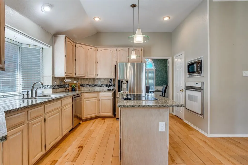 6408 Connell Farm Drive