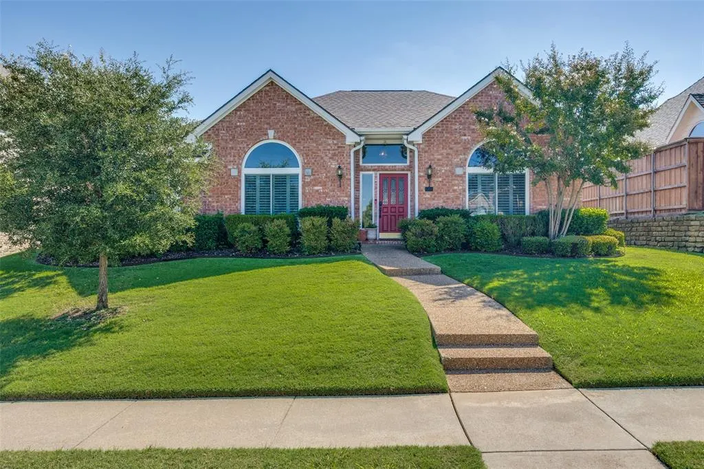 6408 Connell Farm Drive