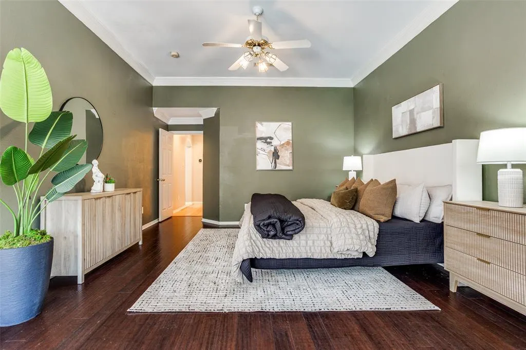 6408 Connell Farm Drive