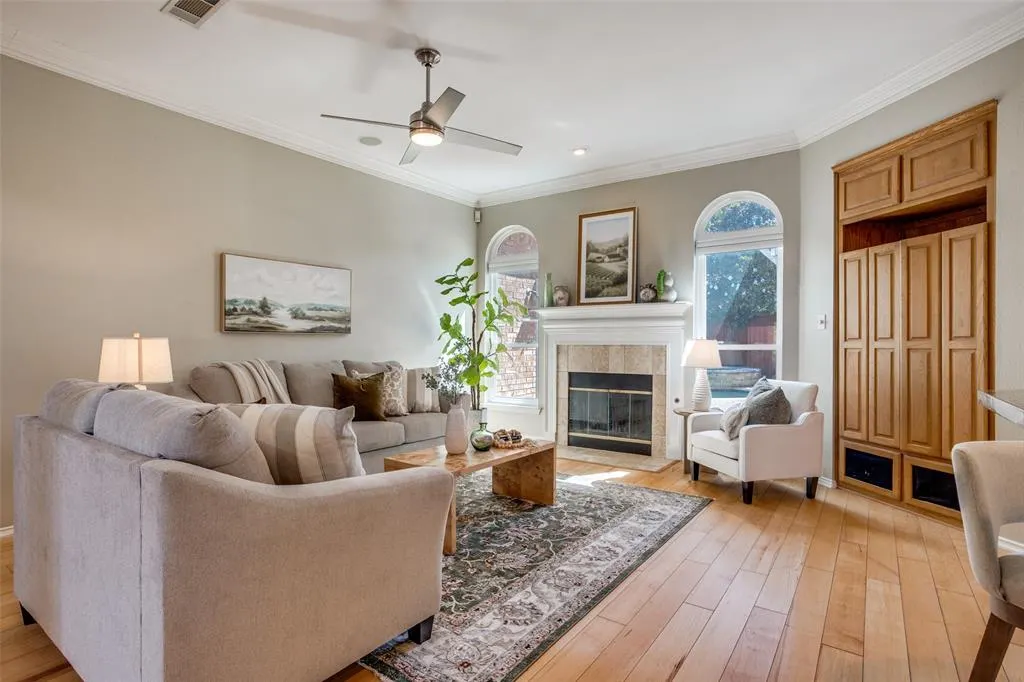 6408 Connell Farm Drive