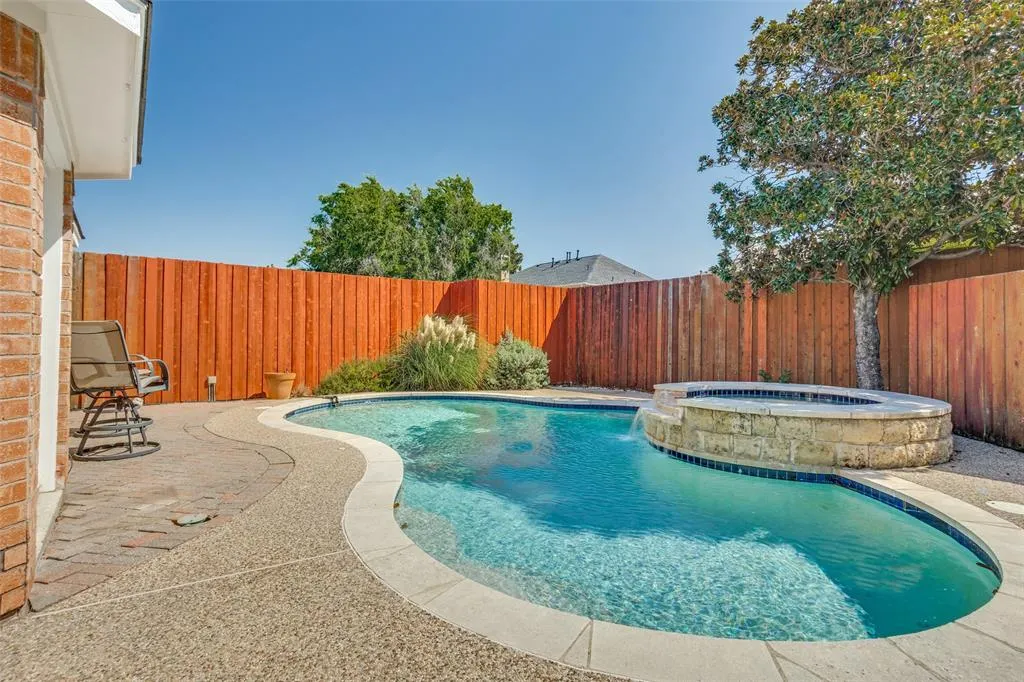 6408 Connell Farm Drive