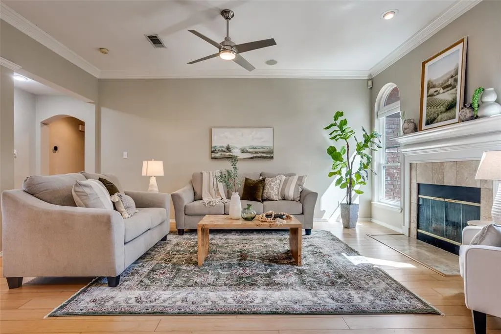 6408 Connell Farm Drive