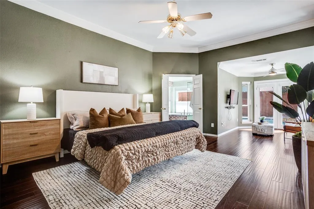 6408 Connell Farm Drive