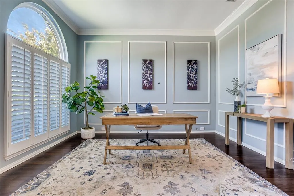 6408 Connell Farm Drive