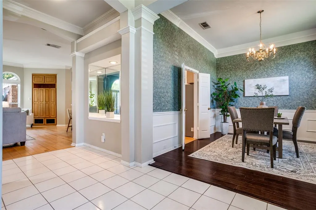 6408 Connell Farm Drive