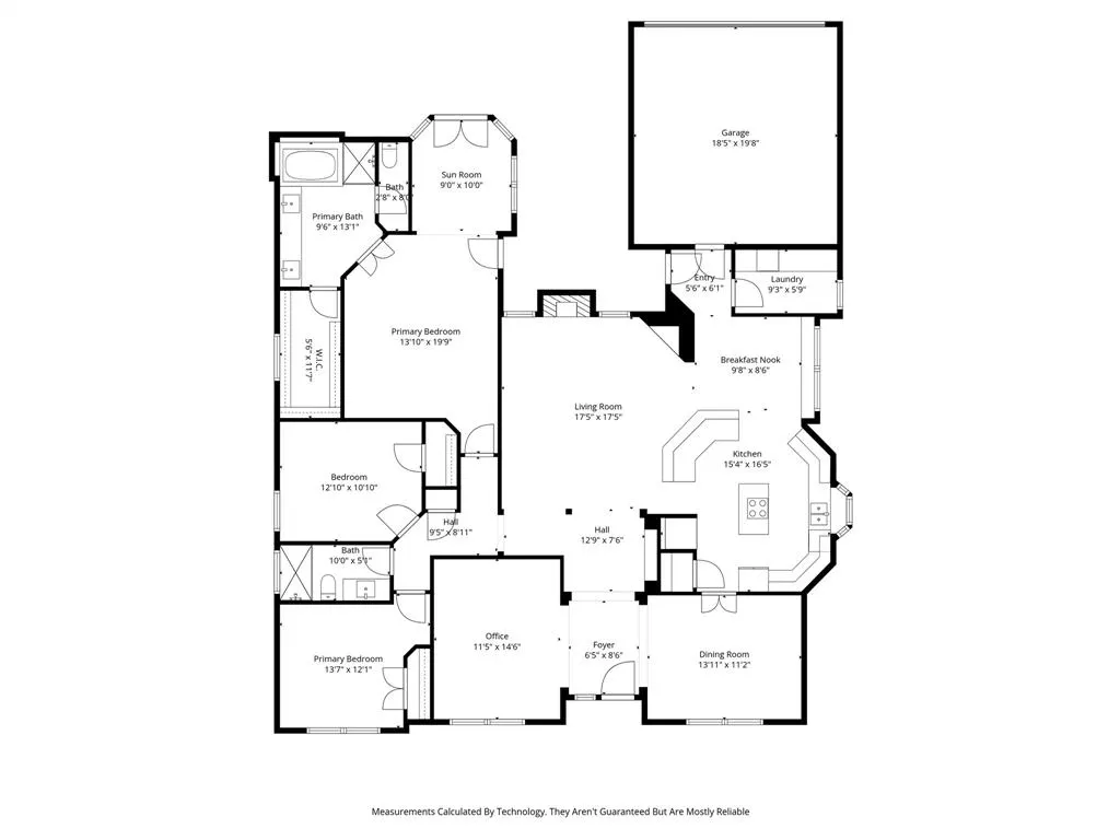 6408 Connell Farm Drive