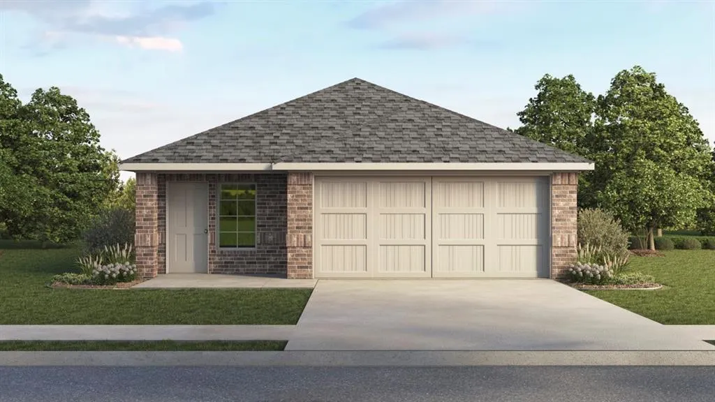 3532 Cribbing Trail