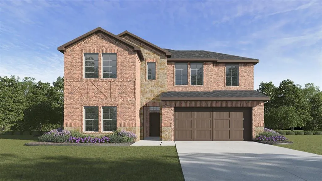 3801 Possum Kingdom Lane