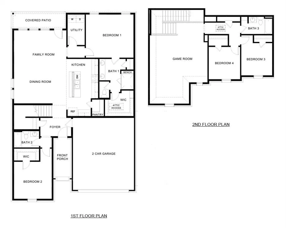 3801 Possum Kingdom Lane