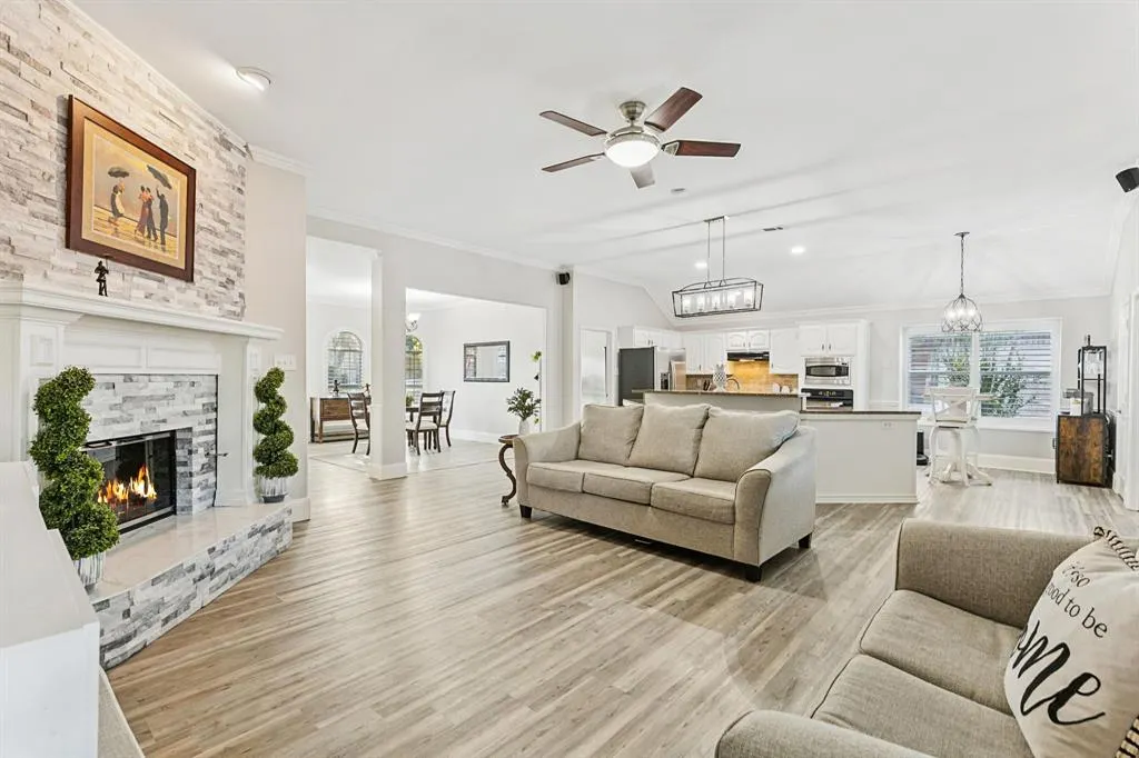 3214 Juniper Drive