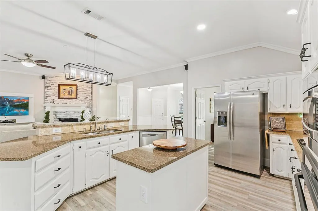 3214 Juniper Drive