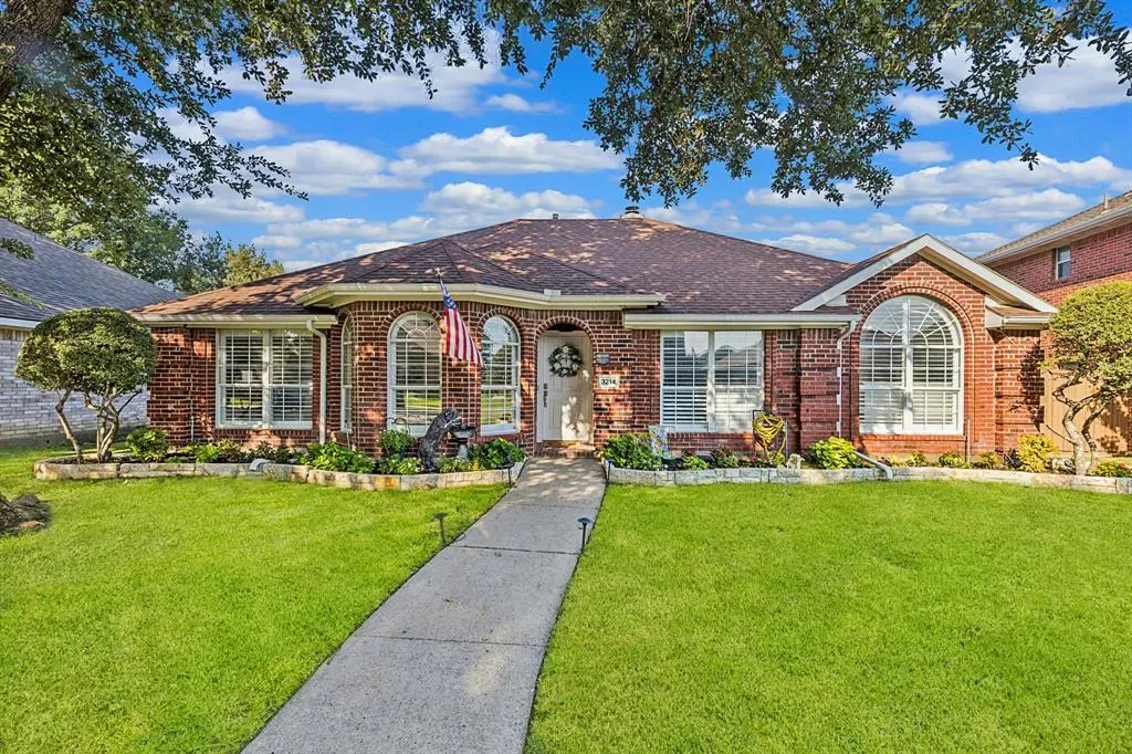 3214 Juniper Drive