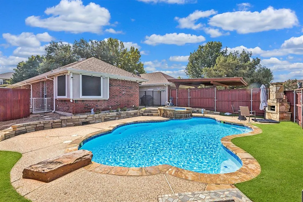 3214 Juniper Drive