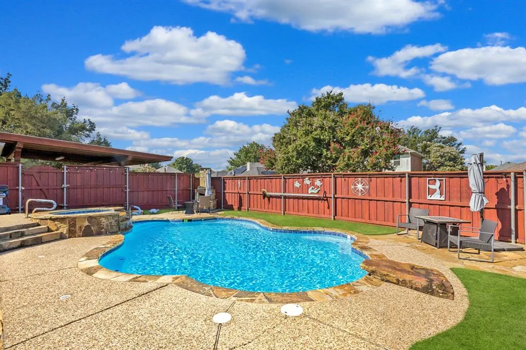 3214 Juniper Drive