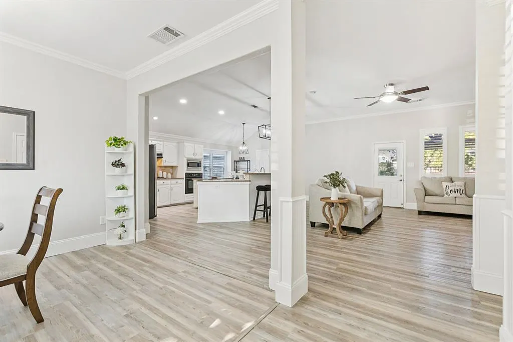 3214 Juniper Drive