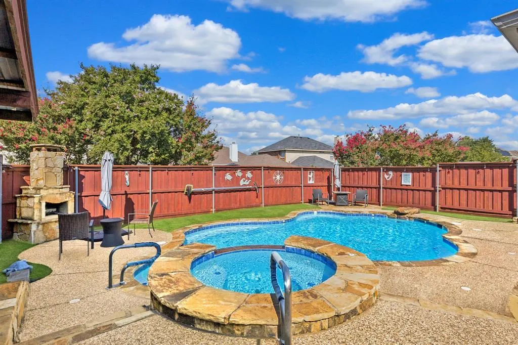 3214 Juniper Drive