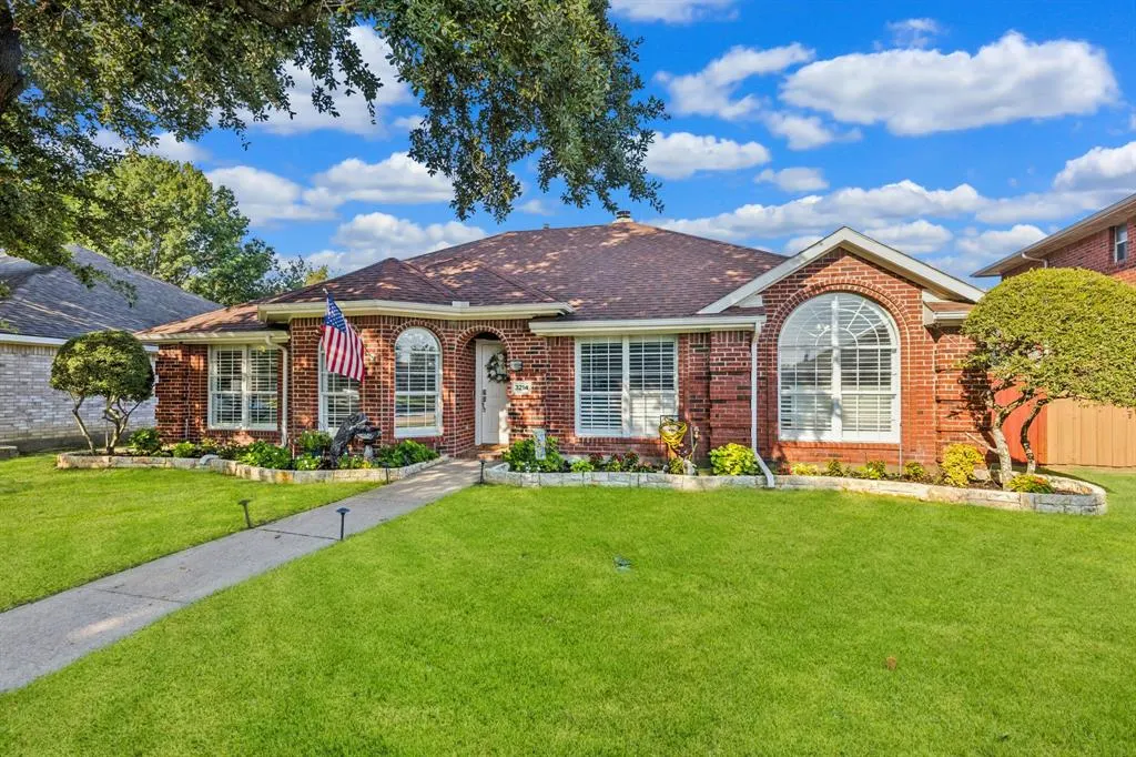 3214 Juniper Drive