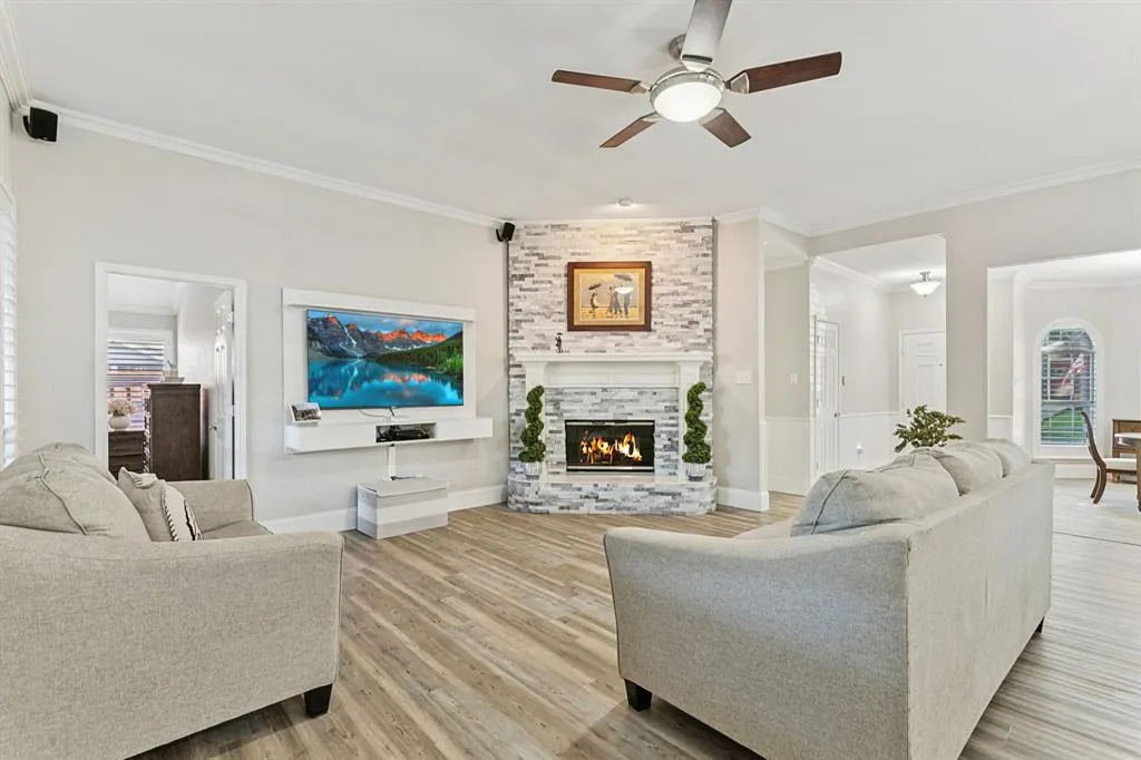 3214 Juniper Drive