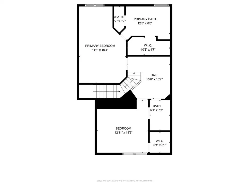 18240 Midway Road, #1002