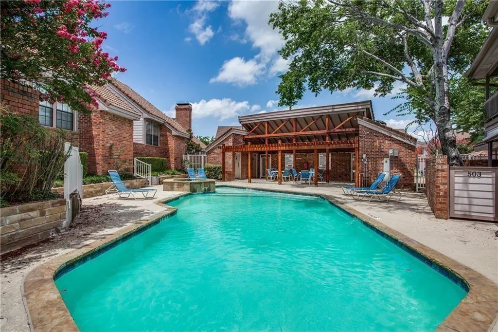 18240 Midway Road, #1002