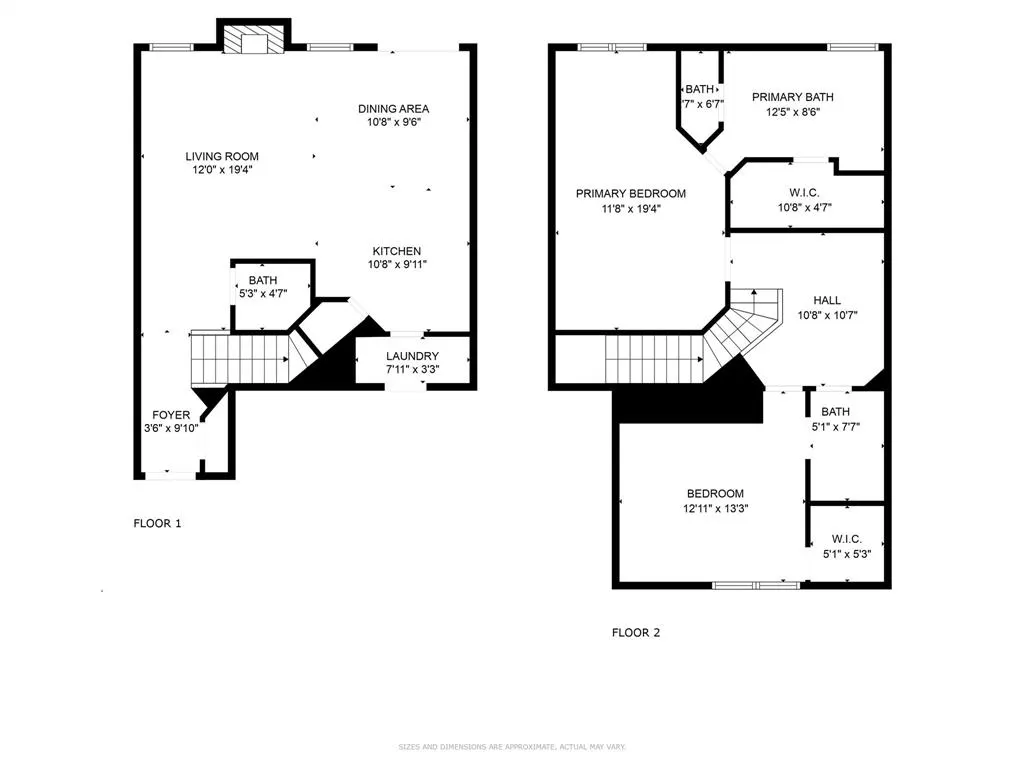 18240 Midway Road, #1002