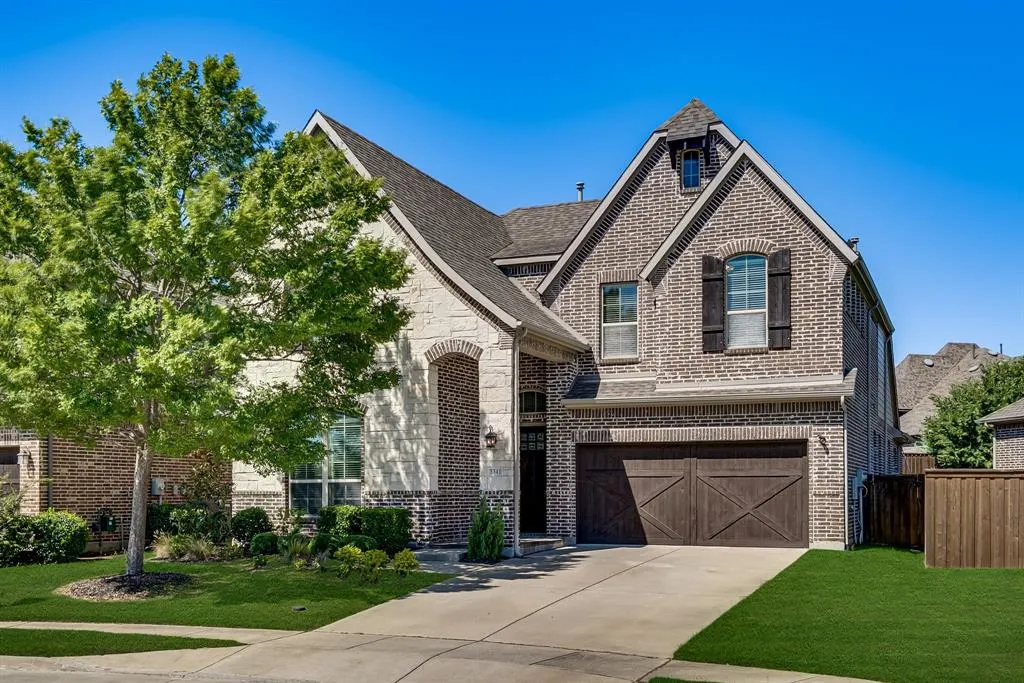 3341 Man O War Road